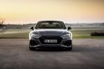 Audi RS5 Coupe 2019 года (WW)
